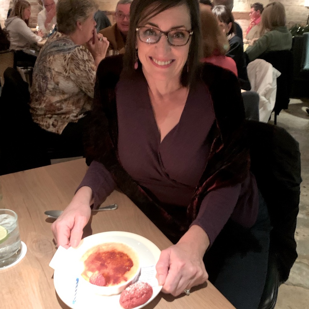 Meet your Posher, Lisa